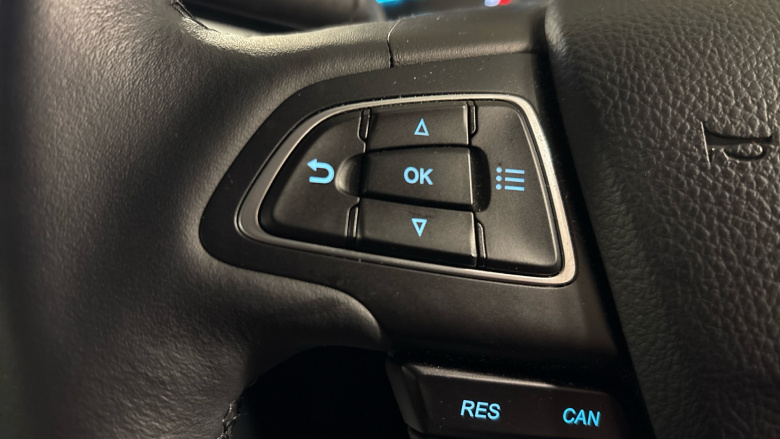 Ford EcoSport 1.0 EcoBoost 125 Active 5dr Petrol Hatchback